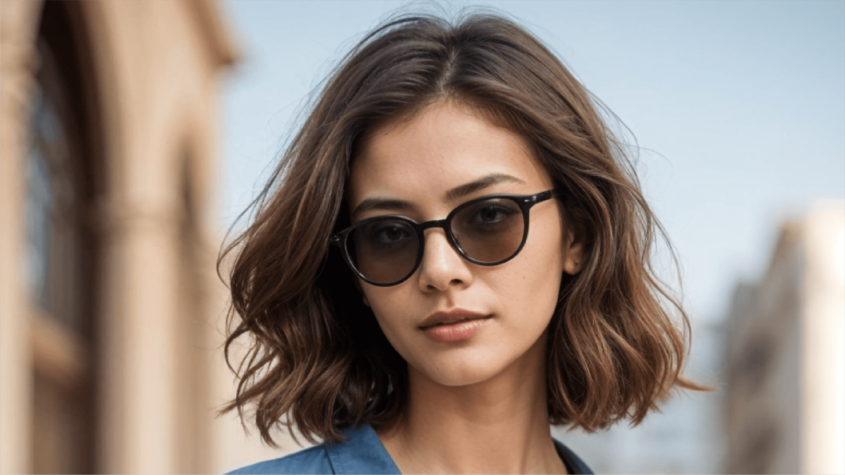 TEMUKAN PENGLIHATAN SEMPURNA DI MANA SAJA: KACAMATA FOTOKROMIK TRANSITIONS