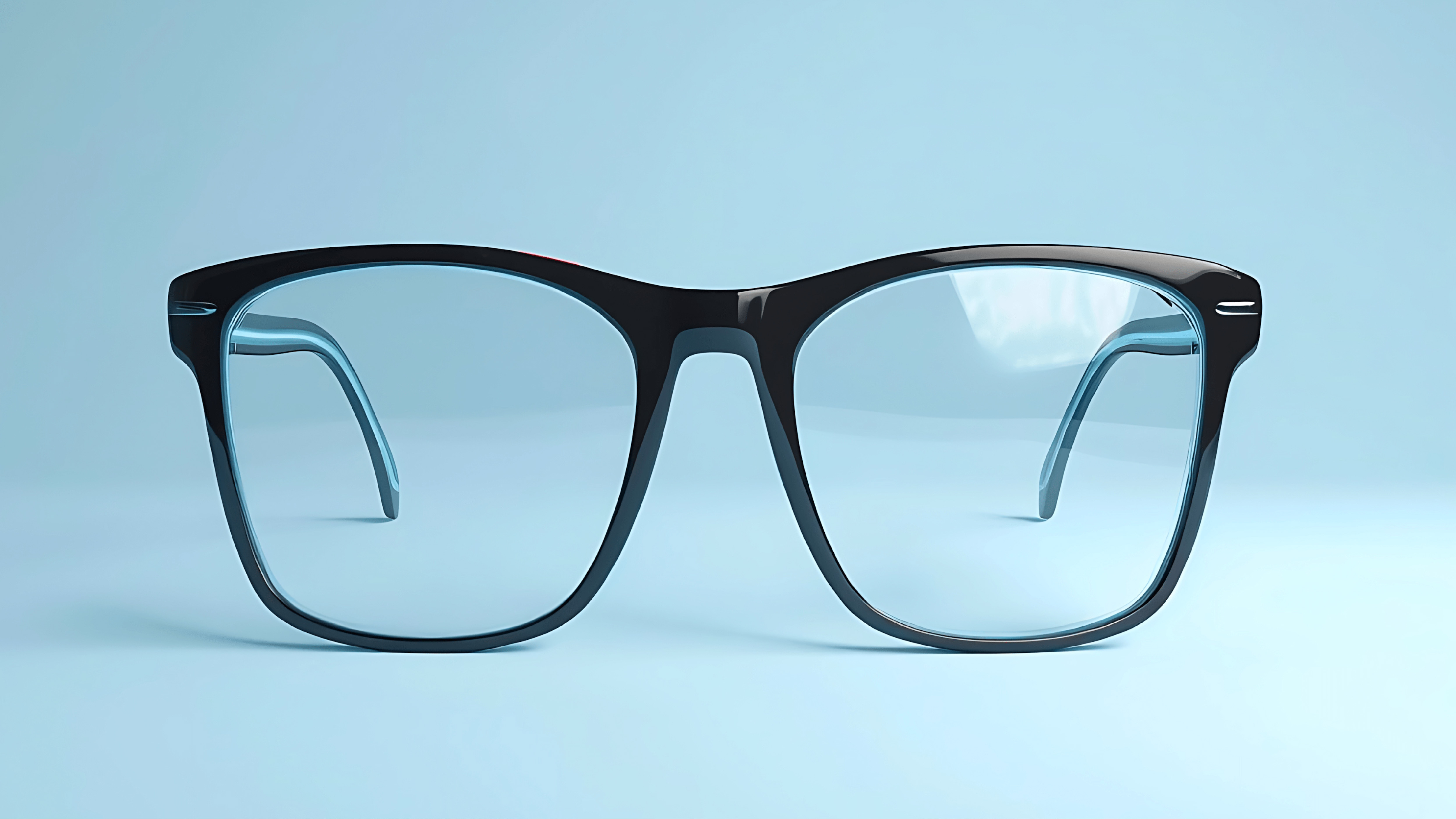 Kacamata Persegi : Elegansi Abadi untuk Setiap Gaya